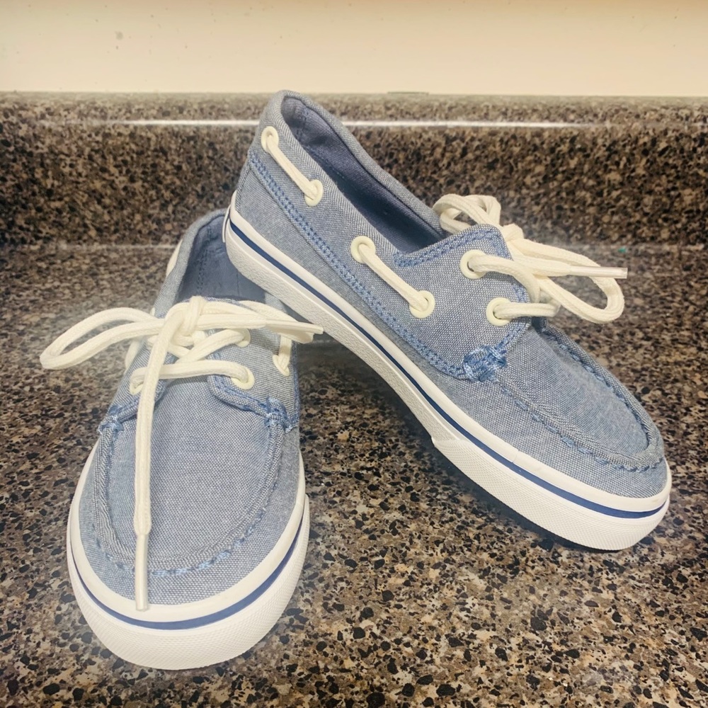 Polo kids shoes